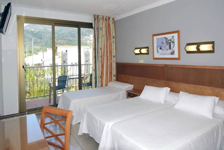 Hotel San Carlos
