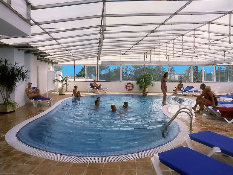 Hotel San Carlos