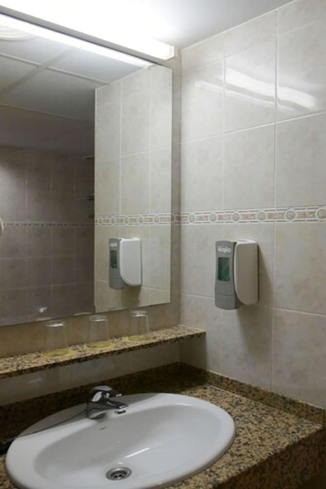 Hotel San Carlos