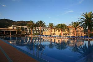 Hotel San Carlos