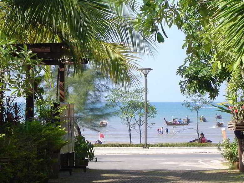 Hotel Aonang Buri Resort