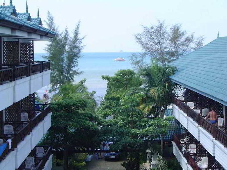 Hotel Aonang Buri Resort