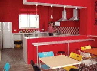 Albergue Red Nest