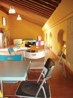 Albergue Red Nest