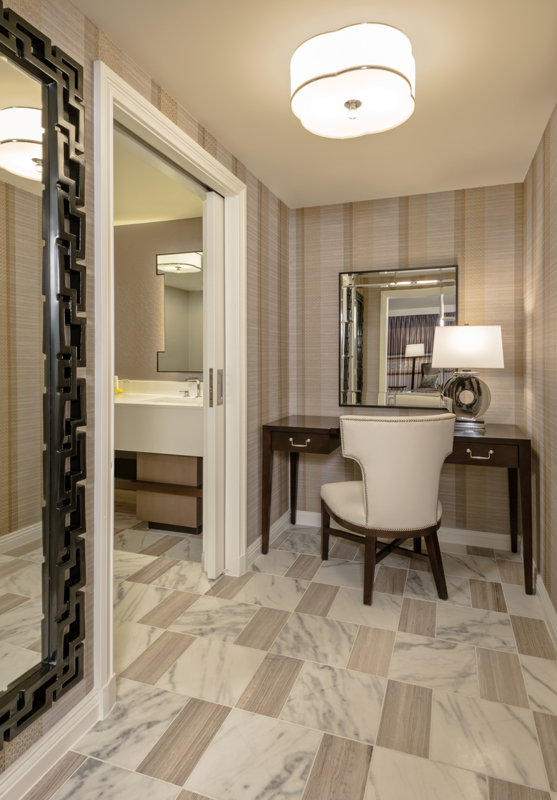 Hotel Caesars Palace