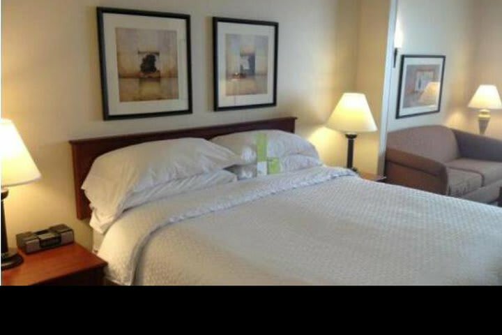 Hotel Four Points Sheraton Chicago Downtown