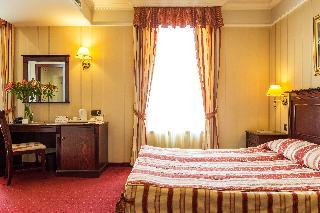 Splendid Hotel