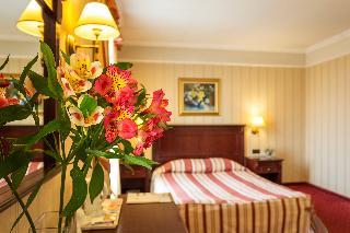 Splendid Hotel
