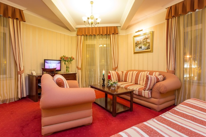 Splendid Hotel