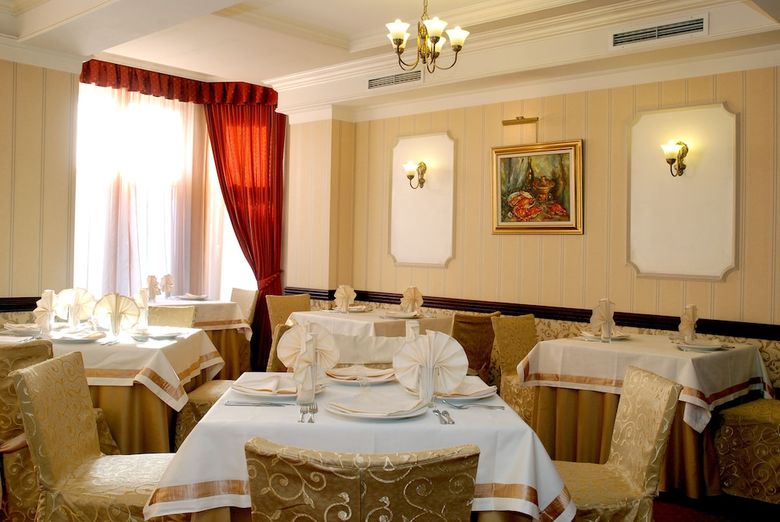 Splendid Hotel