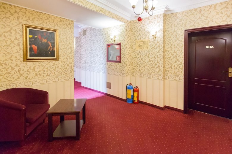 Splendid Hotel