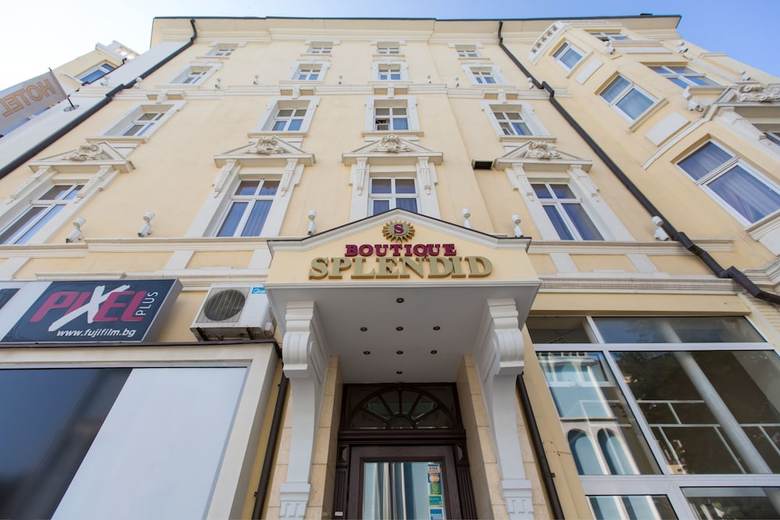 Splendid Hotel