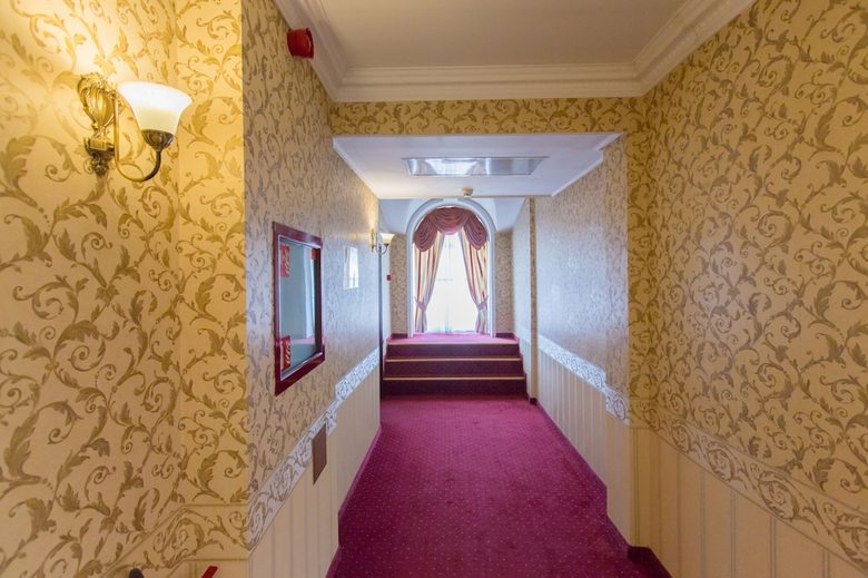 Splendid Hotel