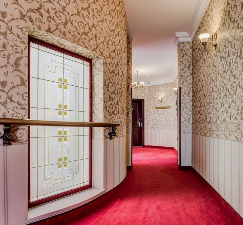 Splendid Hotel
