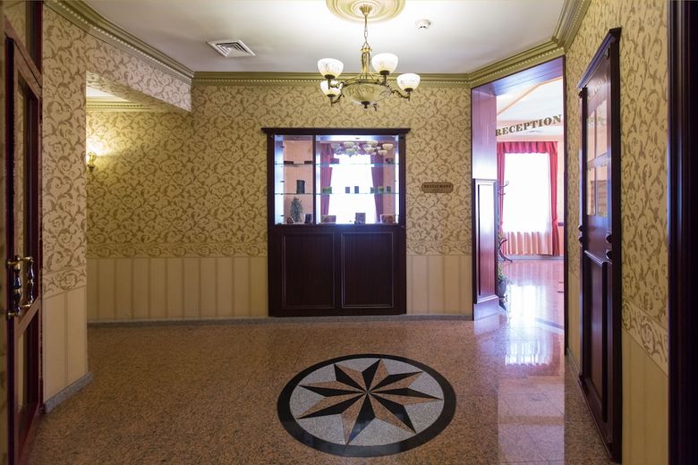 Splendid Hotel