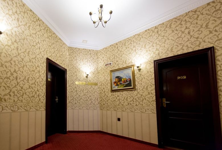 Splendid Hotel