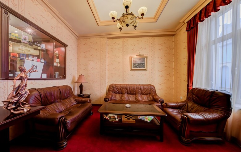 Splendid Hotel