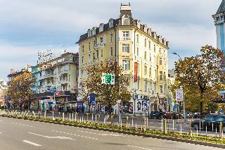 Splendid Hotel