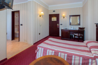 Splendid Hotel
