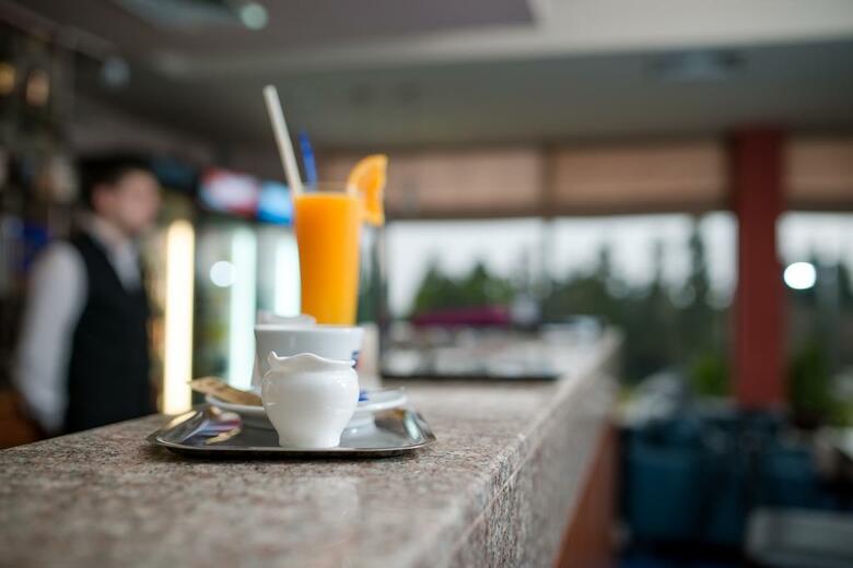 Hotel Best Western Park