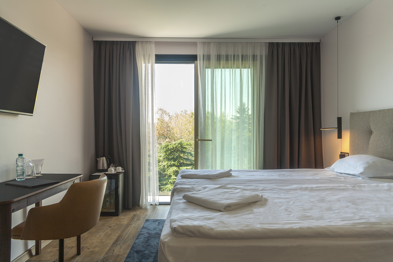 Hotel Best Western Park
