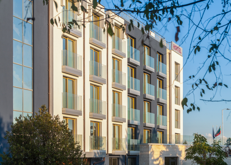 Hotel Best Western Park
