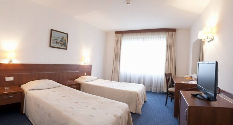 Hotel Best Western Park