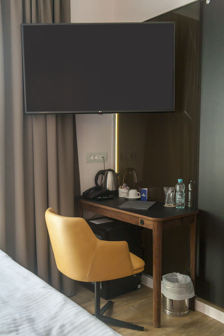 Hotel Best Western Park