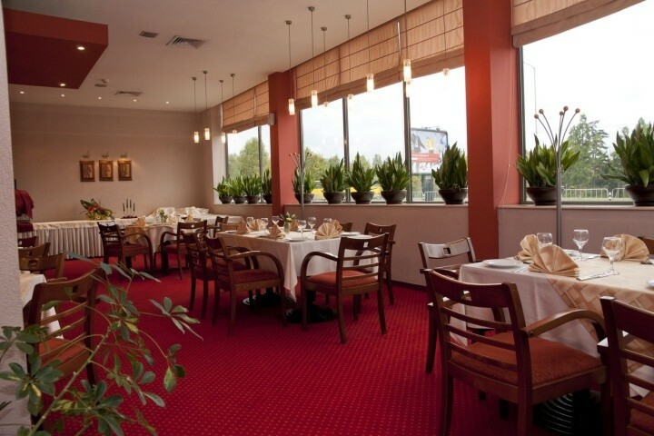 Hotel Best Western Park