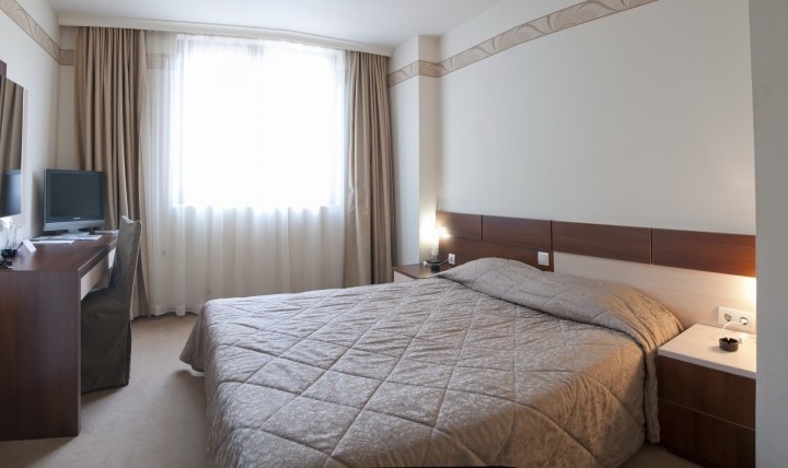 Hotel Best Western Prima