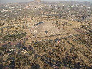 Hotel Villas Arqueologicas Teotihuacan