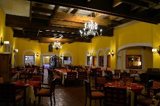 Hotel Villas Arqueologicas Teotihuacan