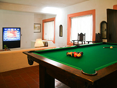 Hotel Villas Arqueologicas Chichen Itza