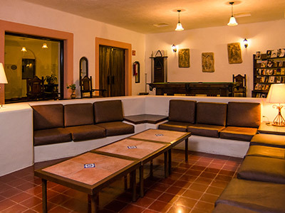Hotel Villas Arqueologicas Chichen Itza