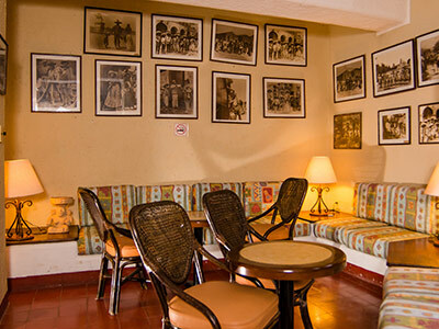 Hotel Villas Arqueologicas Chichen Itza