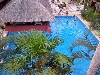 Hotel Villas Arqueologicas Chichen Itza