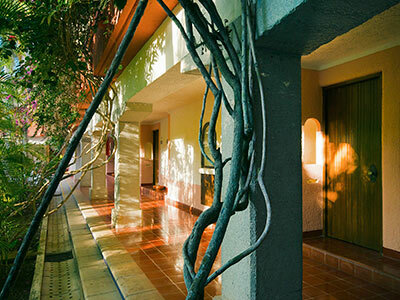 Hotel Villas Arqueologicas Chichen Itza