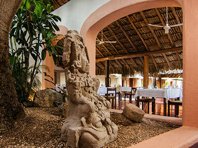 Hotel Villas Arqueologicas Chichen Itza