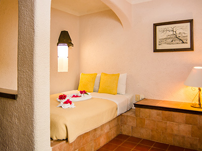 Hotel Villas Arqueologicas Chichen Itza