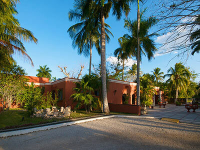 Hotel Villas Arqueologicas Chichen Itza