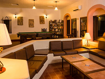 Hotel Villas Arqueologicas Chichen Itza