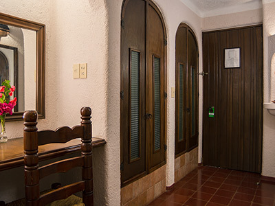 Hotel Villas Arqueologicas Chichen Itza