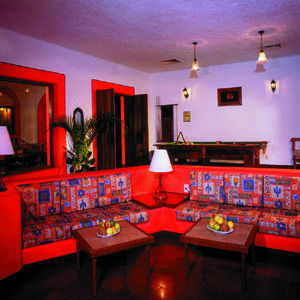 Hotel Villas Arqueologicas Chichen Itza