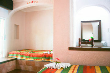 Hotel Villas Arqueologicas Chichen Itza