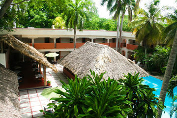 Hotel Villas Arqueologicas Chichen Itza