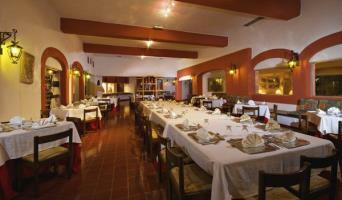 Hotel Villas Arqueologicas Chichen Itza