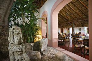 Hotel Villas Arqueologicas Chichen Itza