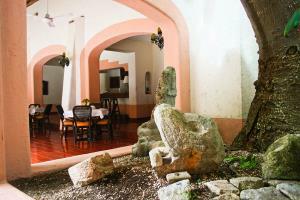 Hotel Villas Arqueologicas Chichen Itza