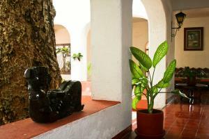 Hotel Villas Arqueologicas Chichen Itza
