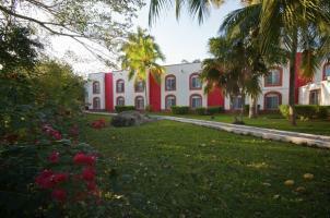 Hotel Villas Arqueologicas Chichen Itza